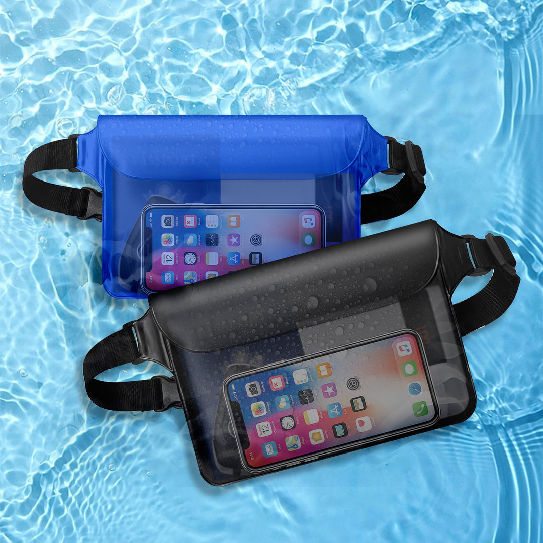 Waterproof Bag By Kalsten