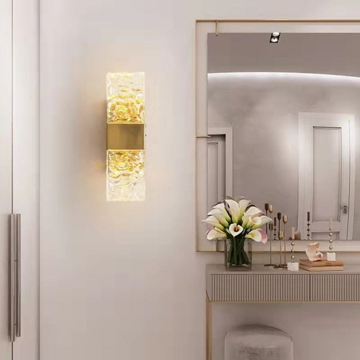Modern Wall Sconce