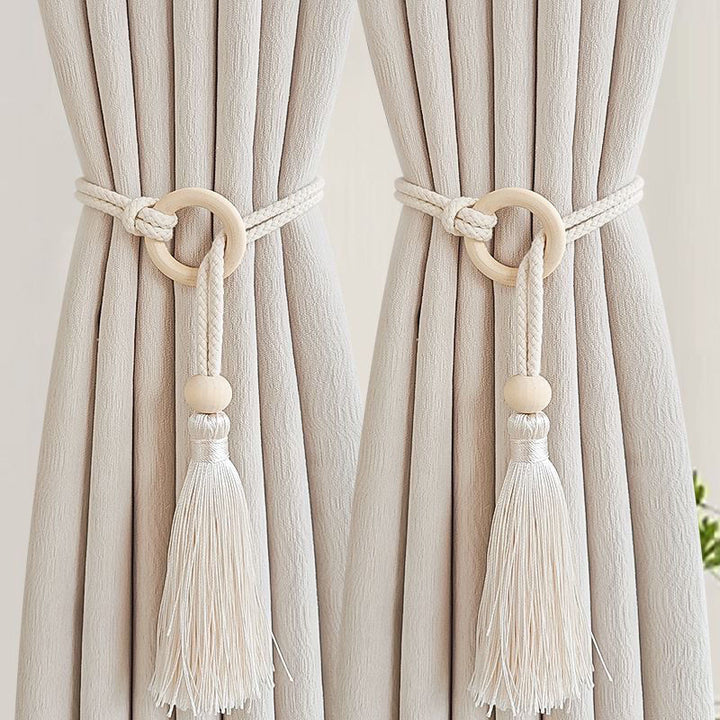Decorative Curtain Tieback Kalsten