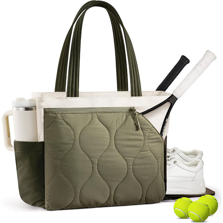 Sporty multipurpose bag Kalsten