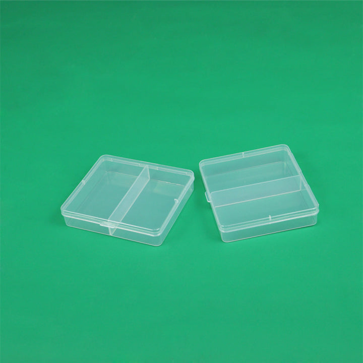 Dual-Compartment Storage Organizer Kalsten