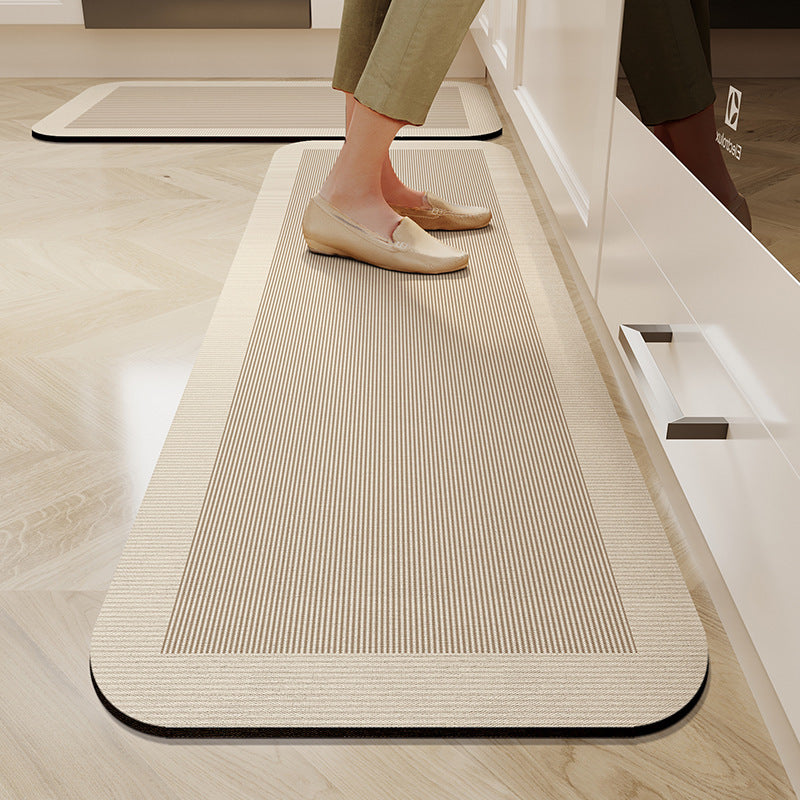 Comfort Anti-Fatigue Kitchen Mat