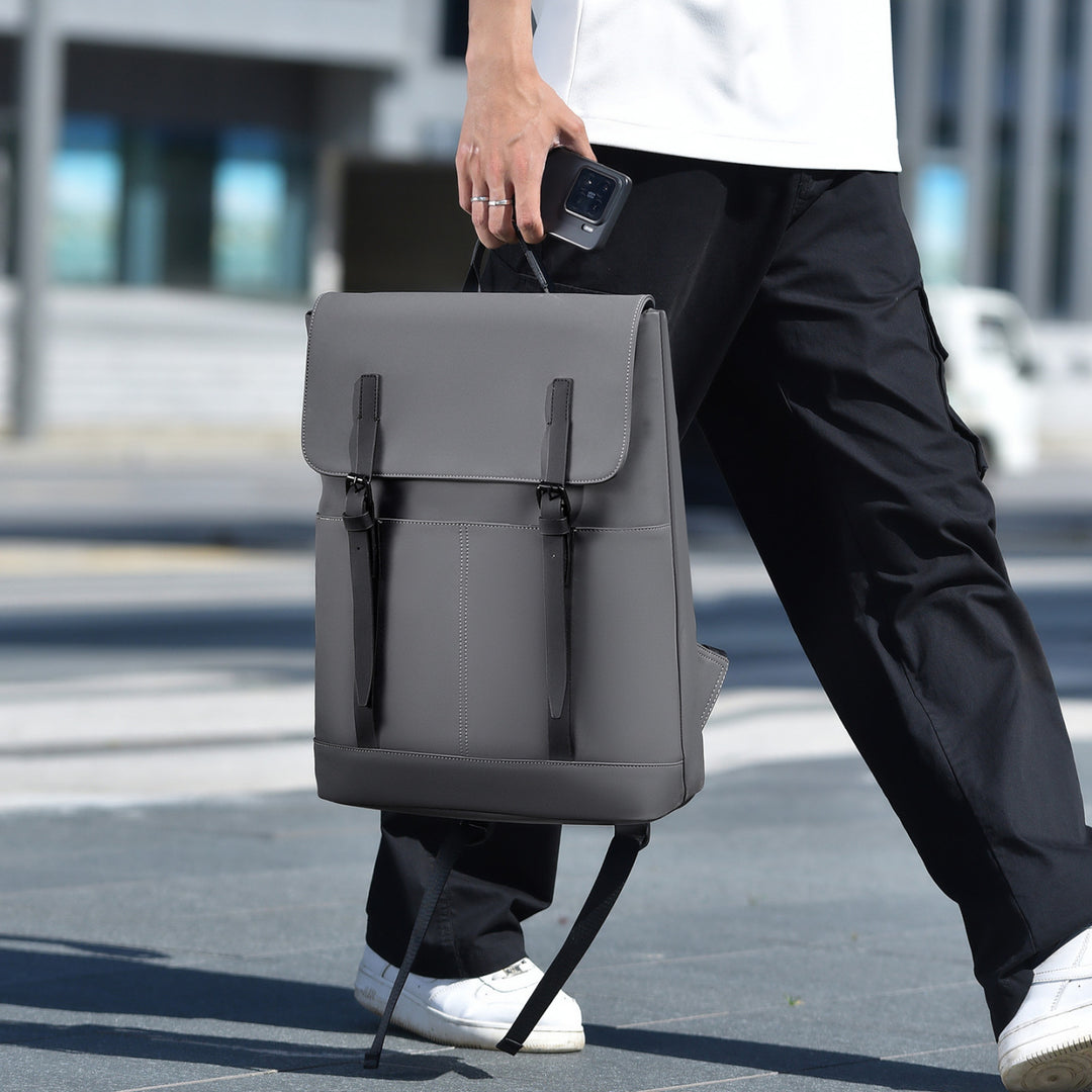 Stylish Laptop Backpack