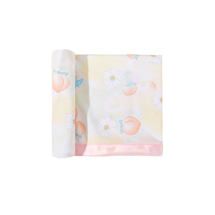 Decorative Printed Muslin Cloth kalsten