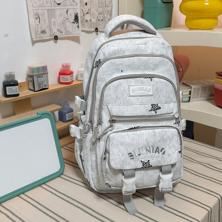 Stylish Travel Backpack Kalsten