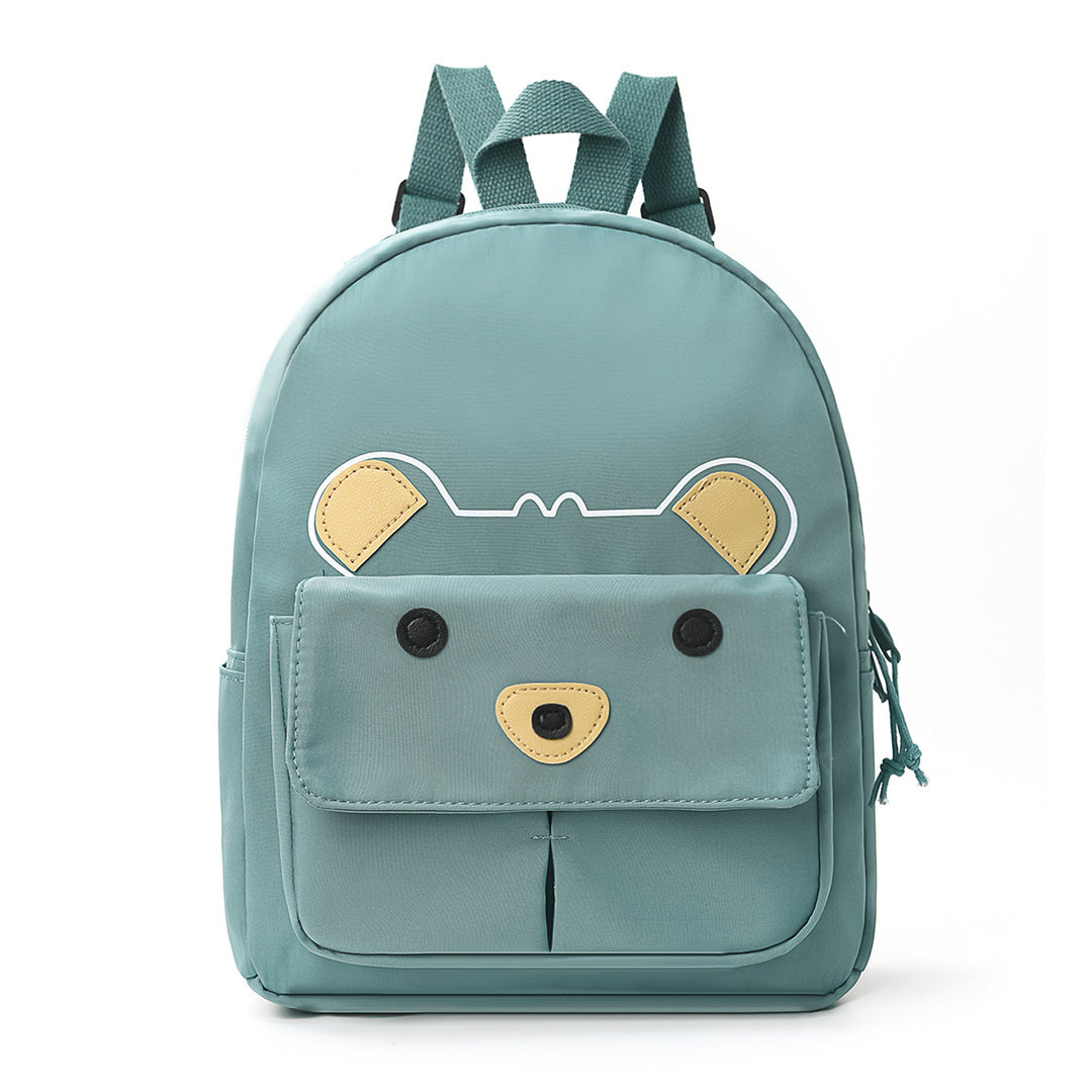 Tiermotif Backpack Kalsten