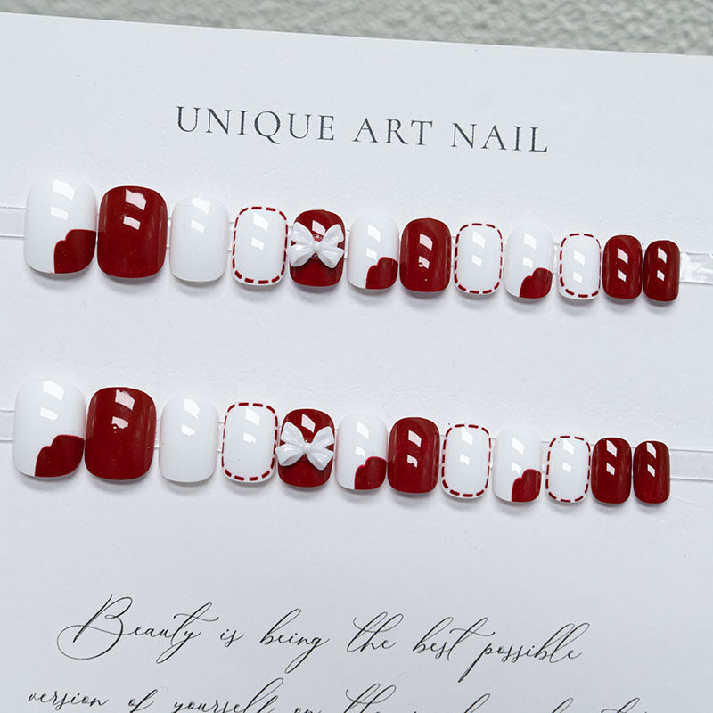 Decorative Nail Art Set