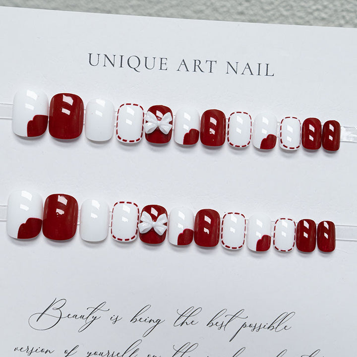 Decorative Nail Art Set