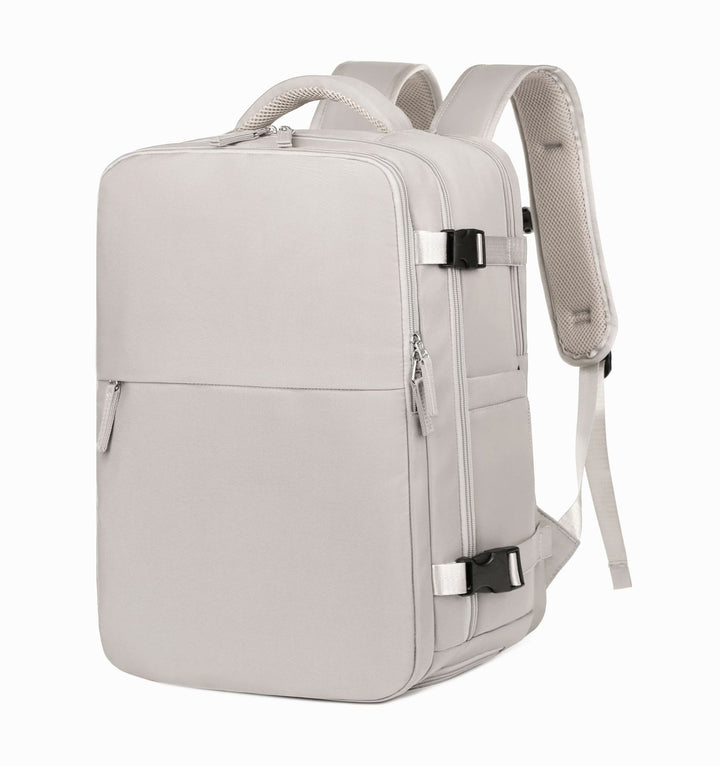 Versatile Multi-Pocket Travel Backpack Kalsten