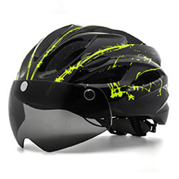 Premium Aerodynamic Cycling Helmet Kalsten