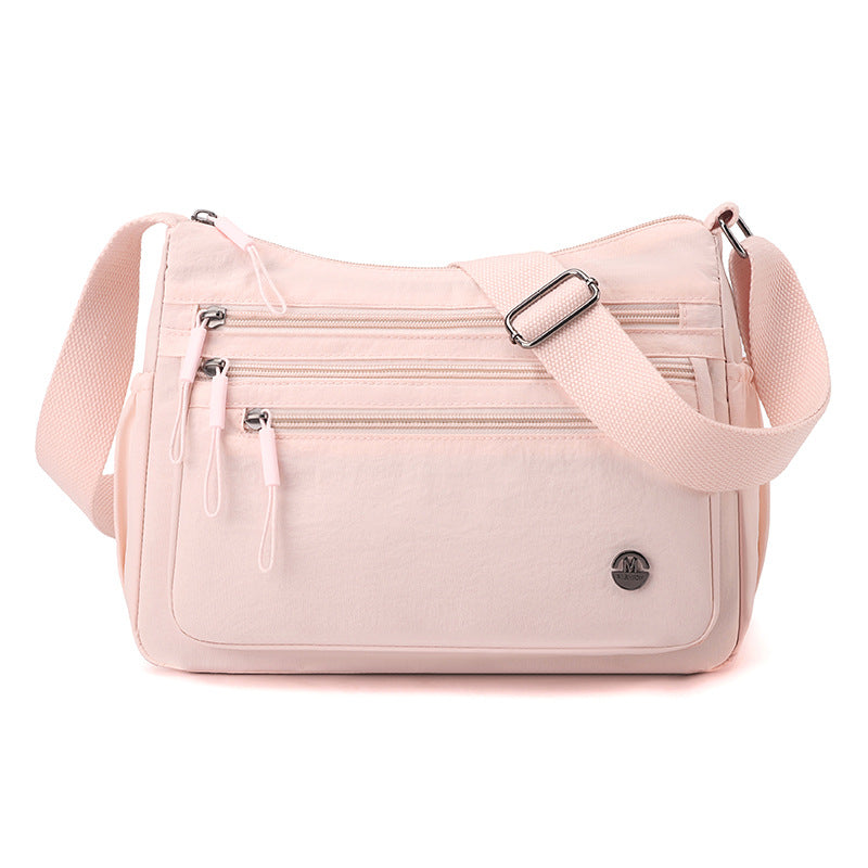 WoVersatile Crossbody Bag
