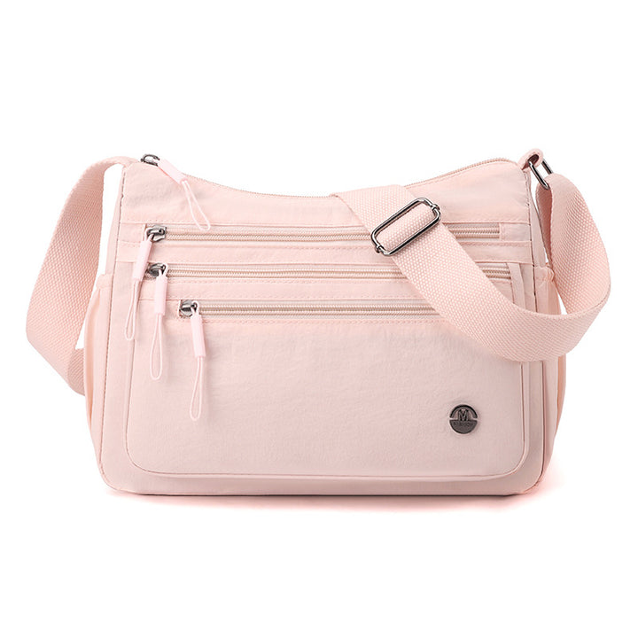 WoVersatile Crossbody Bag