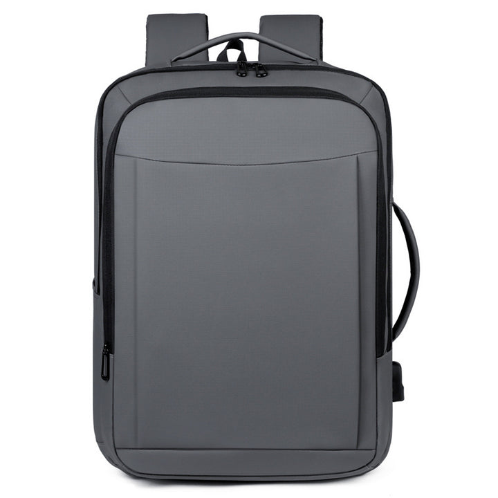 Multifunctional Laptop Backpack with Lightweight, Water-Repellent Design Kalsten