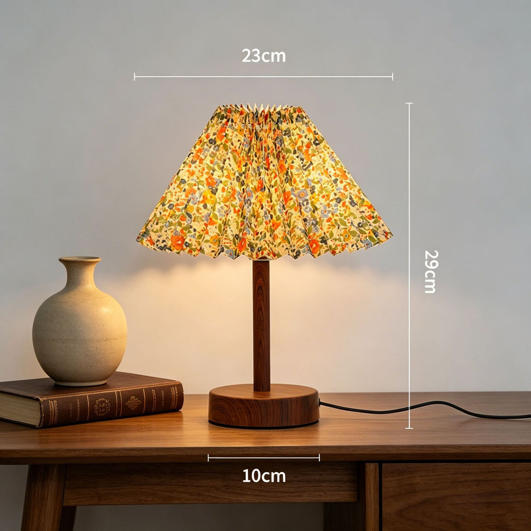 Decorative Table Lamp