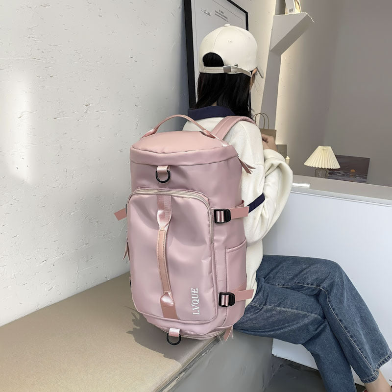 Versatile Travel Backpack Kalsten