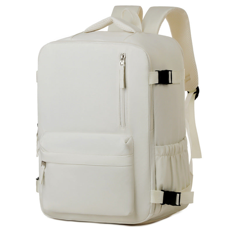 Versatile Multi-Compartment Backpack Kalsten