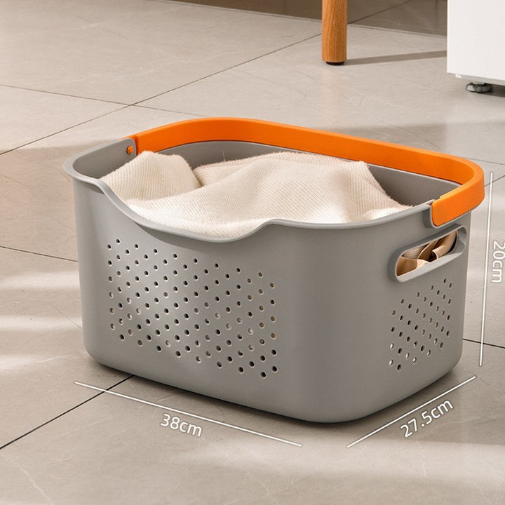 Stylish Laundry Storage Basket Kalsten
