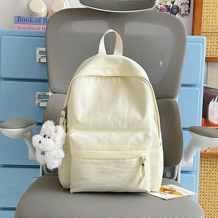 Compact Casual Backpack Kalsten