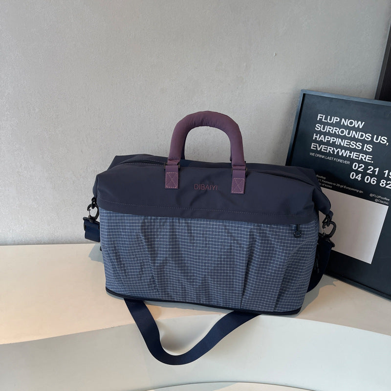 Women Multifunctional Sport and Travel Bag Kalsten