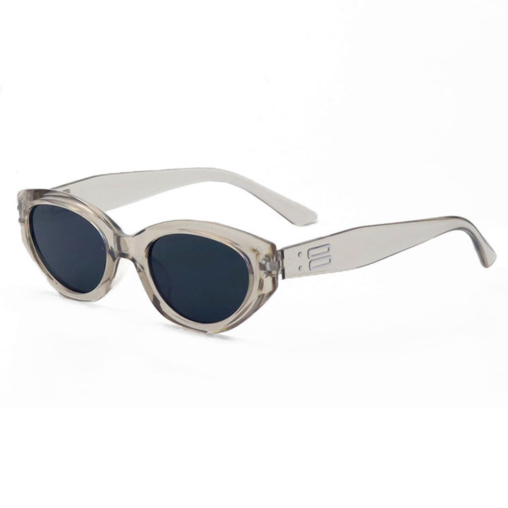 Vintage Inspired Cat Eye Sunglasses Kalsten