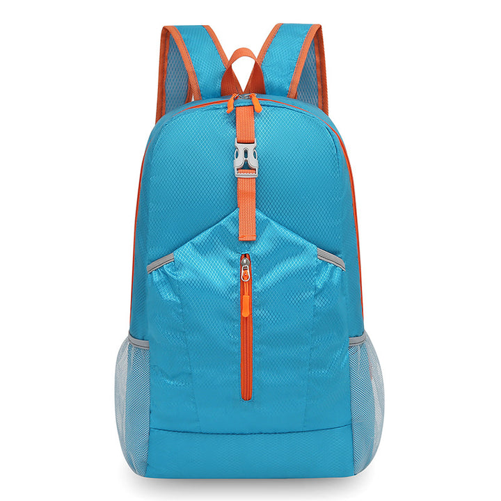 All-Weather Hiking Backpack