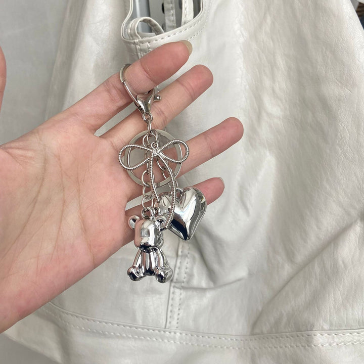 Charm Keychain Kalsten