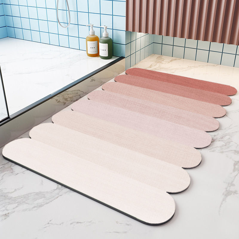 Soft Anti-Slip Bath Mat Kalsten
