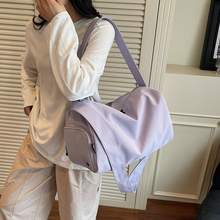 Versatile All-Season Gym Tote Kalsten