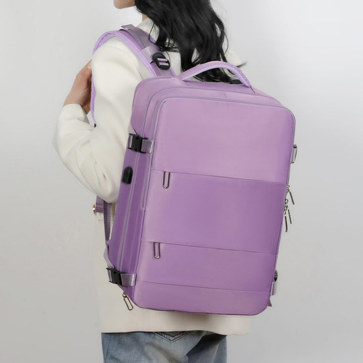 Versatile Travel Backpack Kalsten