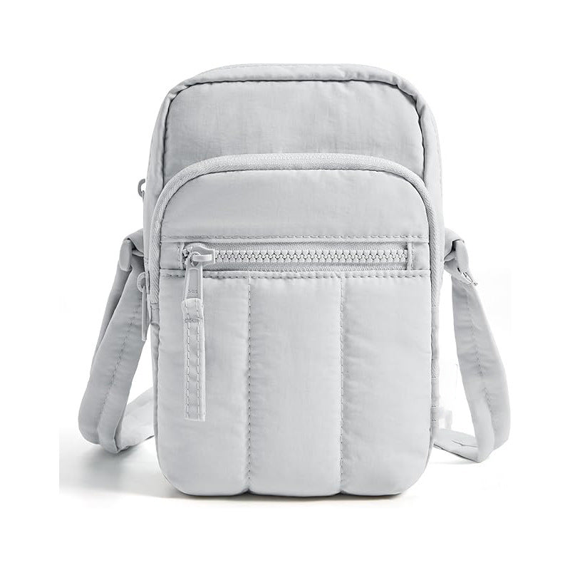 Practical and Stylish Shoulder Bag Kalsten