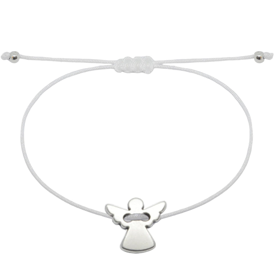 Adjustable Angel Charm Bracelet Kalsten