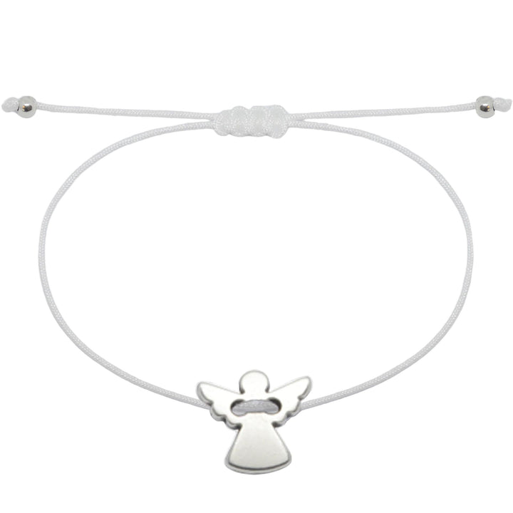 Adjustable Angel Charm Bracelet Kalsten
