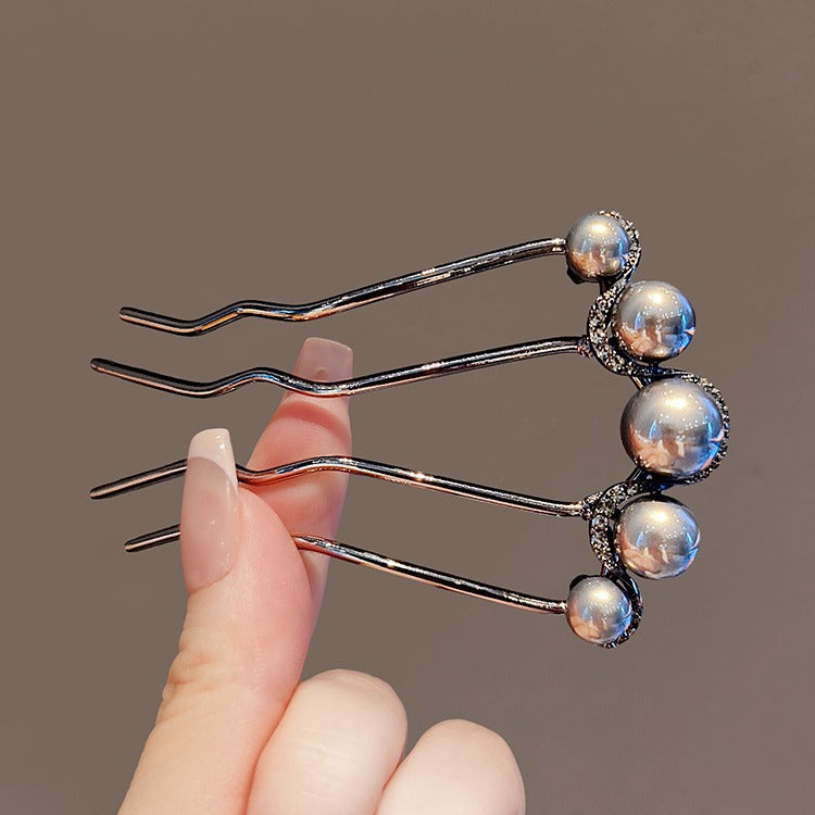 Elegant Hairpin Set Kalsten