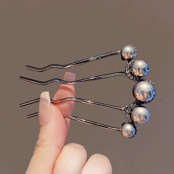 Elegant Hairpin Set Kalsten