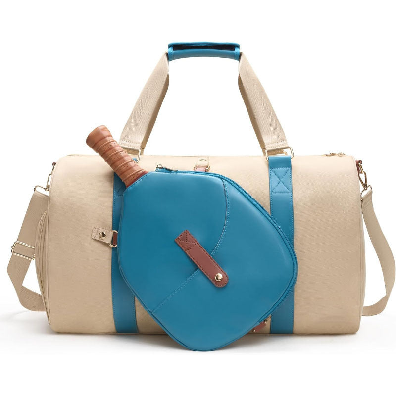 Multi-functional Travel Duffle Bag Kalsten