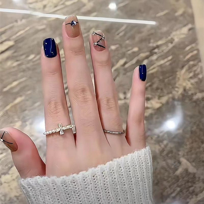 Artistic Nail Art Enhancements Kalsten 1789915591