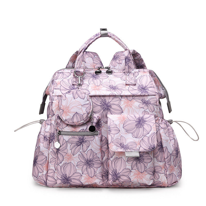 Multi-Purpose Travel Backpack Kalsten