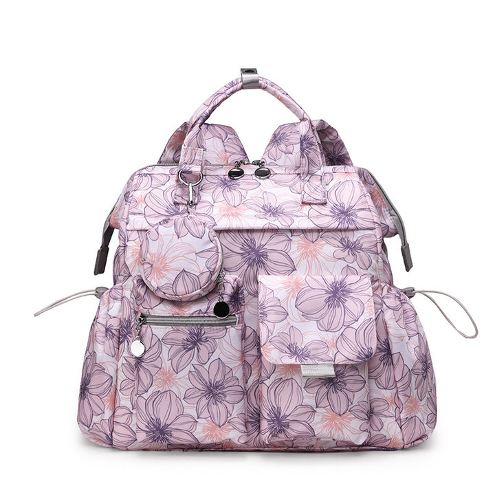 Multi-Purpose Travel Backpack Kalsten