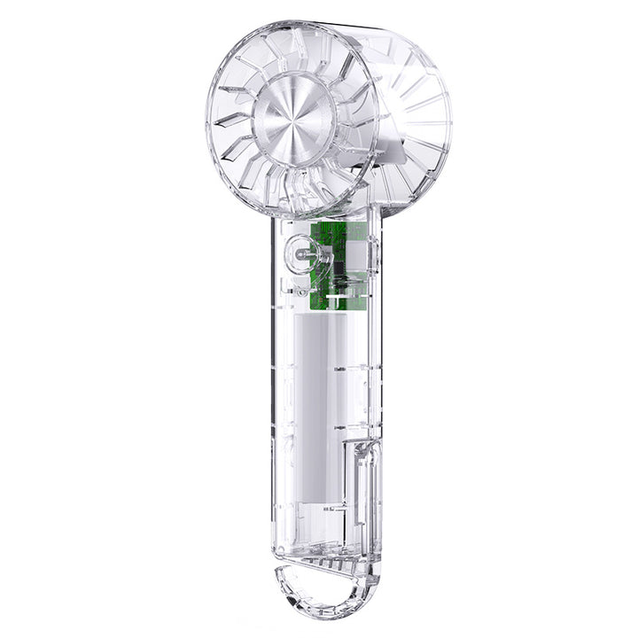 Ladies Portable Mini Fan Kalsten