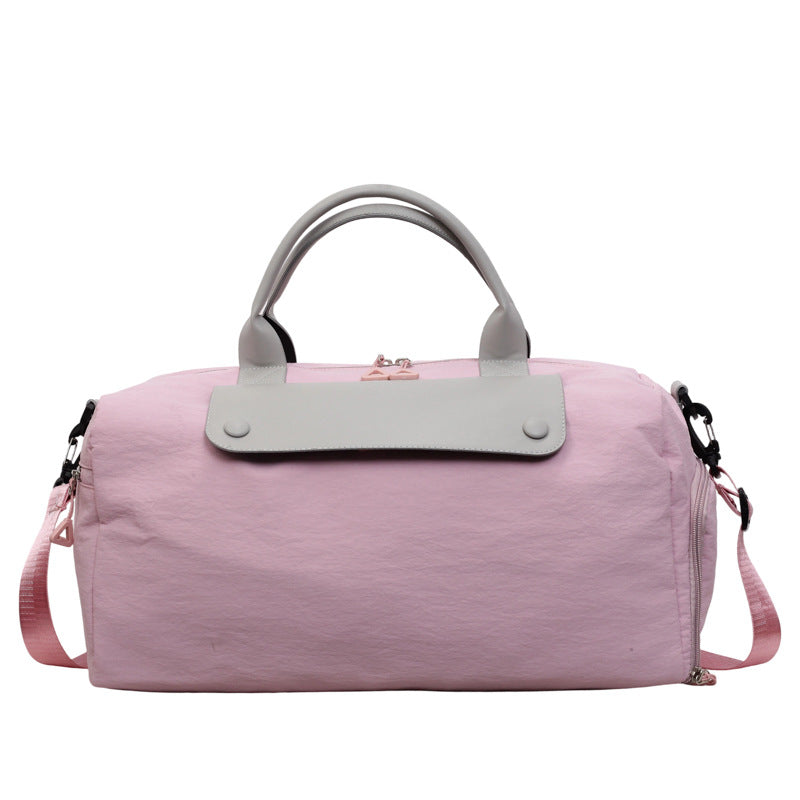 Lightweight Multi-Use Travel Duffle
