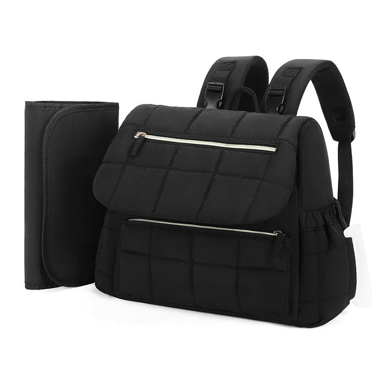 Multifunctional backpack with practical compartments Kalsten