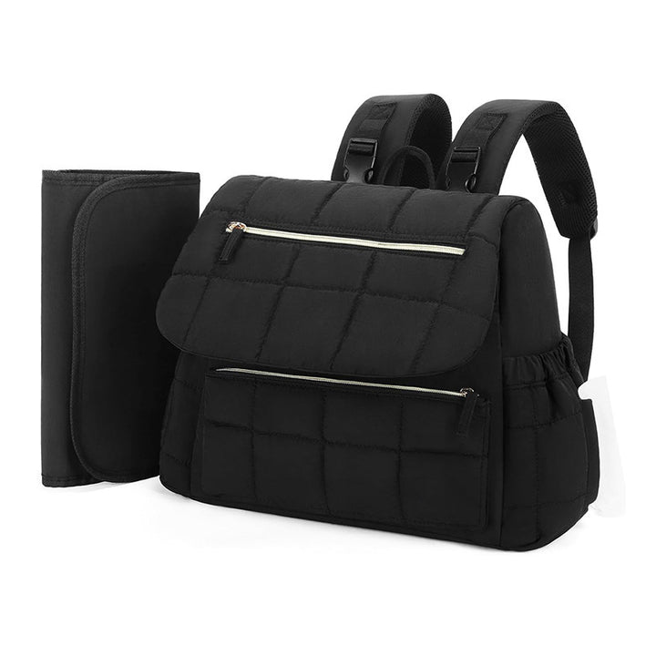 Multifunctional backpack with practical compartments Kalsten