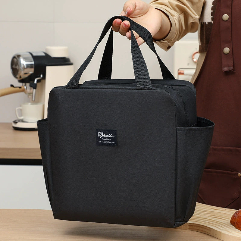 Insulated Food Carrier