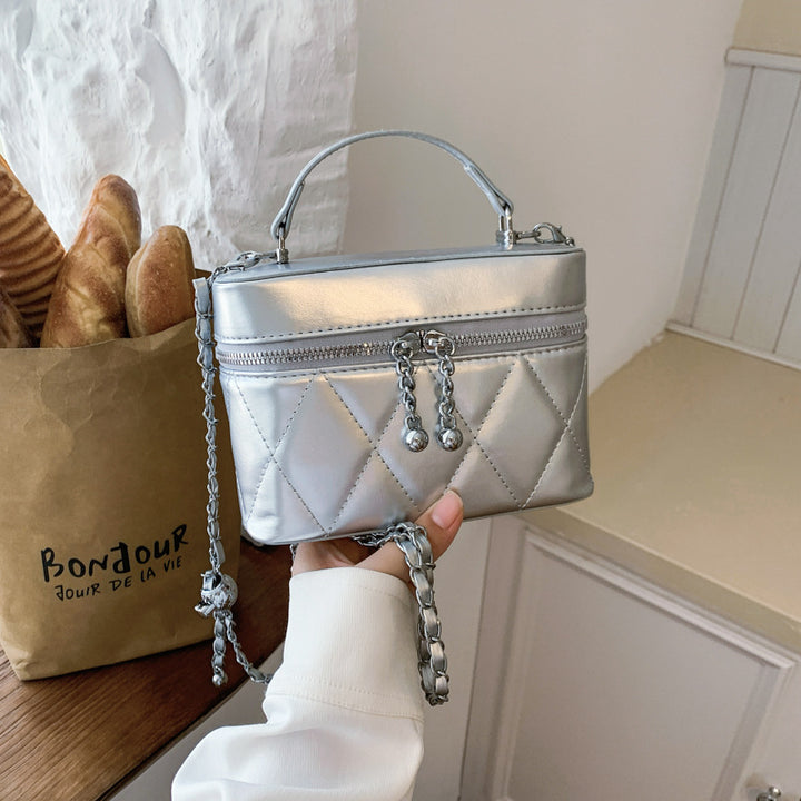 Trendy Mini Crossbody Bag