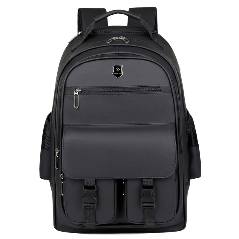 Ergonomic Multi-Compartment Backpack Kalsten