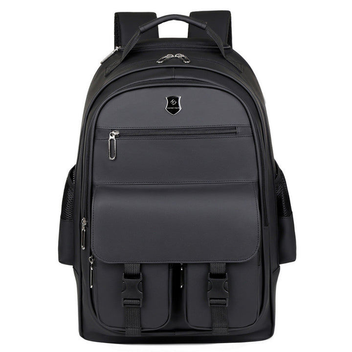 Ergonomic Multi-Compartment Backpack Kalsten