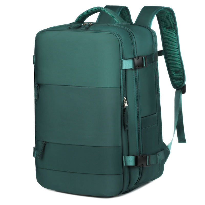 Versatile Adventure Travel Backpack