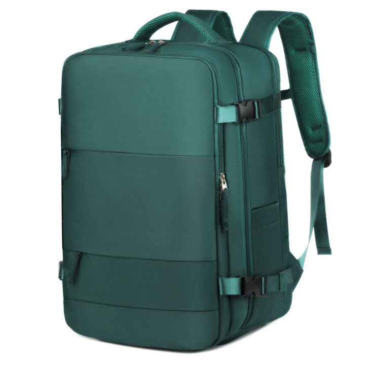 Versatile Adventure Travel Backpack