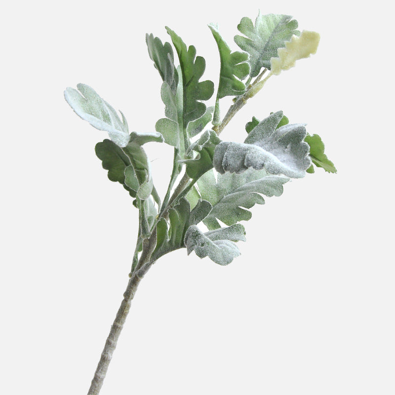 Decorative Faux Greenery