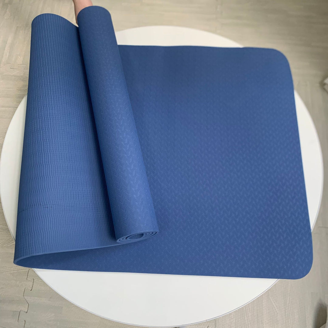 Yoga and training mat Kalsten